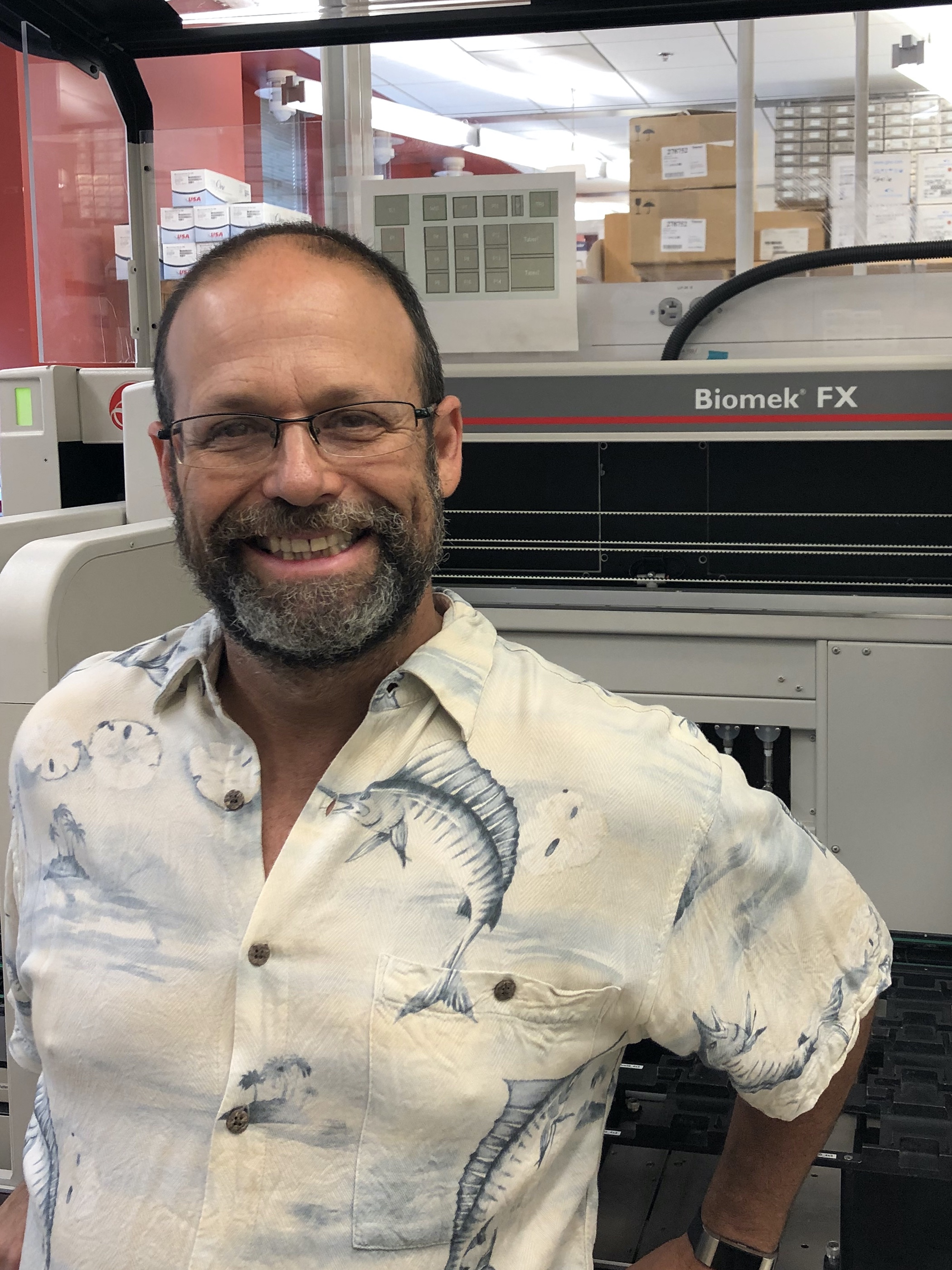 Matthew Kaplan