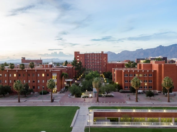 Engineering rooftop