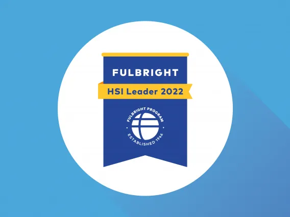 Fulbright HSI Leader 2022